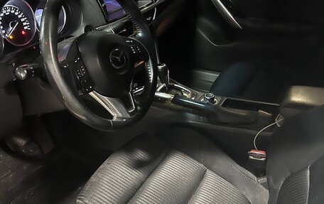 Mazda 6, 2014 год, 1 350 000 рублей, 4 фотография
