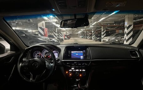 Mazda 6, 2014 год, 1 350 000 рублей, 3 фотография