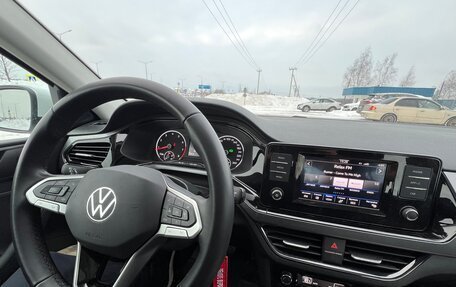 Volkswagen Polo VI (EU Market), 2022 год, 1 900 000 рублей, 6 фотография