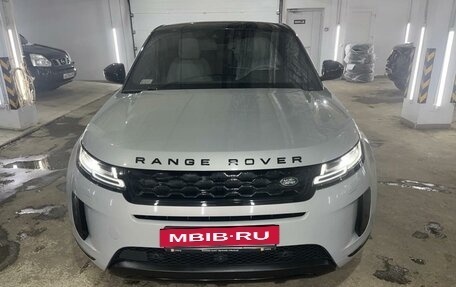Land Rover Range Rover Evoque II, 2019 год, 5 000 000 рублей, 2 фотография