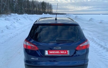 Ford Focus III, 2012 год, 830 000 рублей, 5 фотография