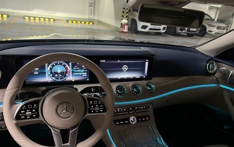 Mercedes-Benz E-Класс, 2019 год, 5 200 000 рублей, 9 фотография