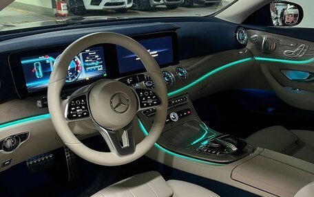 Mercedes-Benz E-Класс, 2019 год, 5 200 000 рублей, 11 фотография