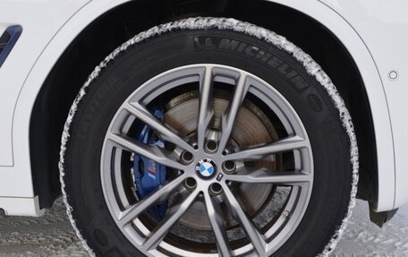 BMW X4, 2018 год, 5 050 000 рублей, 11 фотография