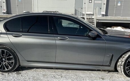 BMW 7 серия, 2019 год, 7 390 000 рублей, 5 фотография
