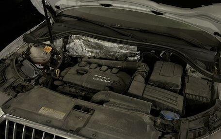 Audi Q3, 2014 год, 2 400 000 рублей, 4 фотография