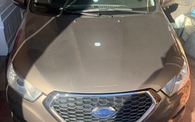 Datsun on-DO I рестайлинг, 2020 год, 775 000 рублей, 1 фотография
