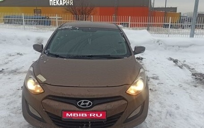 Hyundai i30 II рестайлинг, 2012 год, 1 150 000 рублей, 1 фотография