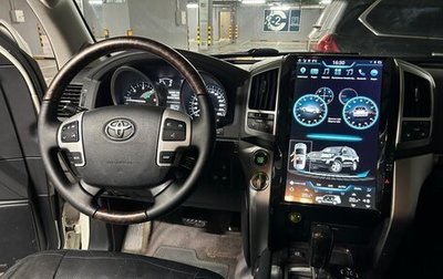 Toyota Land Cruiser 200, 2013 год, 4 300 000 рублей, 1 фотография