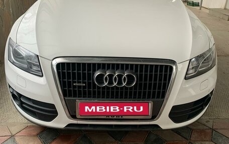 Audi Q5, 2012 год, 1 950 000 рублей, 1 фотография