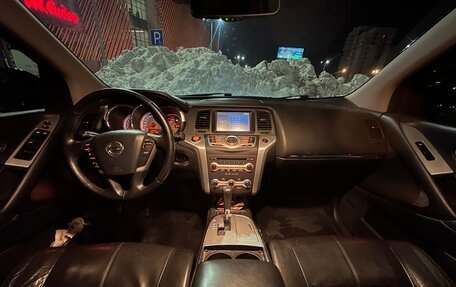 Nissan Murano, 2010 год, 960 000 рублей, 9 фотография