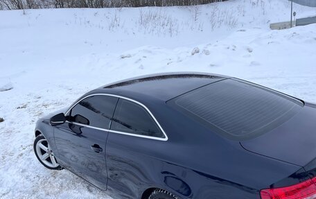 Audi A5, 2010 год, 1 420 000 рублей, 6 фотография