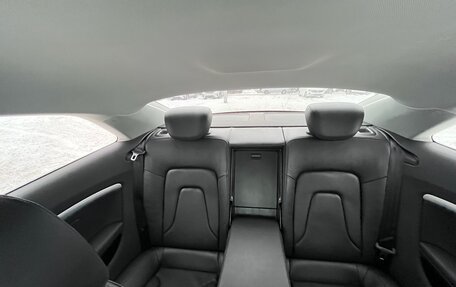 Audi A5, 2010 год, 1 420 000 рублей, 10 фотография