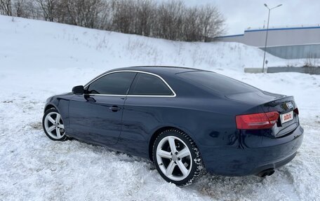 Audi A5, 2010 год, 1 420 000 рублей, 13 фотография
