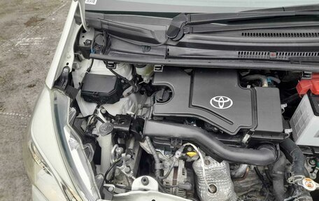 Toyota Vitz, 2018 год, 978 000 рублей, 17 фотография