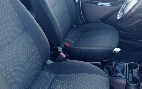 Datsun on-DO I рестайлинг, 2014 год, 360 000 рублей, 4 фотография