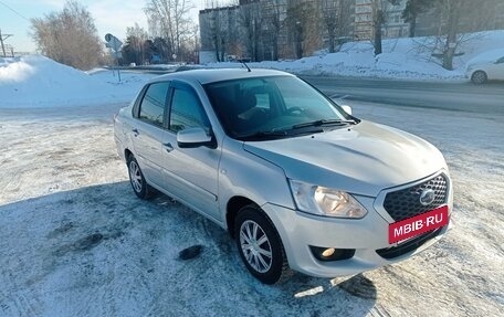 Datsun on-DO I рестайлинг, 2014 год, 360 000 рублей, 8 фотография