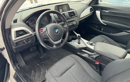 BMW 1 серия, 2012 год, 1 100 000 рублей, 10 фотография