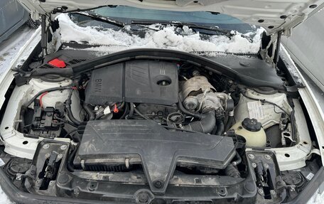BMW 1 серия, 2012 год, 1 100 000 рублей, 17 фотография