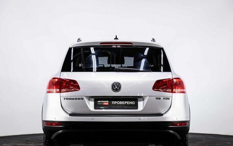 Volkswagen Touareg III, 2013 год, 2 149 000 рублей, 5 фотография