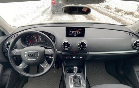 Audi A3, 2014 год, 1 400 000 рублей, 7 фотография