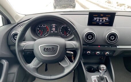 Audi A3, 2014 год, 1 400 000 рублей, 6 фотография