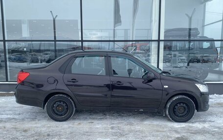Datsun on-DO I рестайлинг, 2018 год, 715 000 рублей, 4 фотография