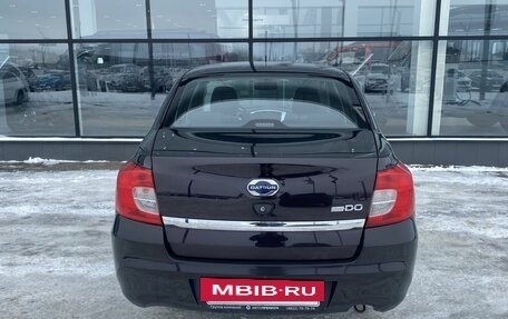 Datsun on-DO I рестайлинг, 2018 год, 715 000 рублей, 5 фотография