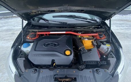Datsun on-DO I рестайлинг, 2018 год, 715 000 рублей, 14 фотография