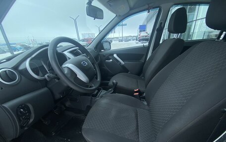 Datsun on-DO I рестайлинг, 2018 год, 715 000 рублей, 9 фотография
