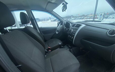 Datsun on-DO I рестайлинг, 2018 год, 715 000 рублей, 11 фотография