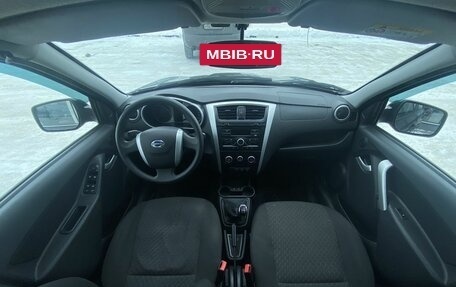 Datsun on-DO I рестайлинг, 2018 год, 715 000 рублей, 13 фотография
