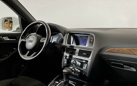 Audi Q5, 2013 год, 2 245 000 рублей, 9 фотография