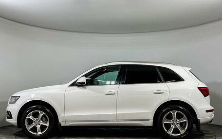 Audi Q5, 2013 год, 2 245 000 рублей, 8 фотография