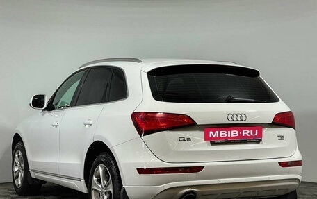 Audi Q5, 2013 год, 2 245 000 рублей, 7 фотография