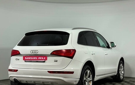 Audi Q5, 2013 год, 2 245 000 рублей, 5 фотография