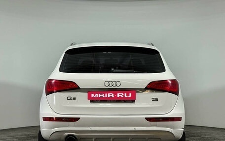 Audi Q5, 2013 год, 2 245 000 рублей, 6 фотография