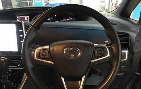 Toyota Estima III рестайлинг -2, 2019 год, 2 300 000 рублей, 9 фотография