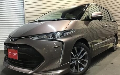 Toyota Estima III рестайлинг -2, 2019 год, 2 300 000 рублей, 3 фотография