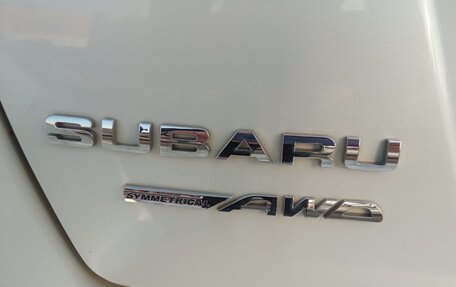 Subaru XV I рестайлинг, 2013 год, 1 350 000 рублей, 17 фотография
