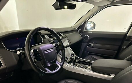 Land Rover Range Rover Sport II, 2018 год, 6 797 000 рублей, 5 фотография