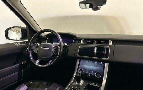 Land Rover Range Rover Sport II, 2018 год, 6 797 000 рублей, 11 фотография