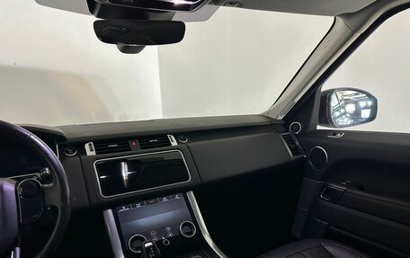 Land Rover Range Rover Sport II, 2018 год, 6 797 000 рублей, 9 фотография