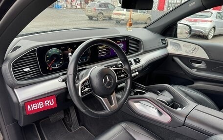 Mercedes-Benz GLE Coupe, 2020 год, 10 000 000 рублей, 19 фотография