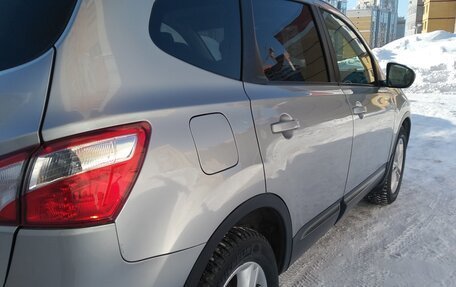 Nissan Qashqai+2 I, 2011 год, 1 320 000 рублей, 16 фотография