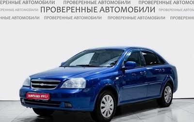 Chevrolet Lacetti, 2012 год, 589 000 рублей, 1 фотография