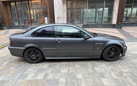 BMW 3 серия, 2001 год, 1 050 000 рублей, 8 фотография