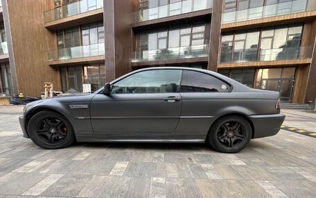 BMW 3 серия, 2001 год, 1 050 000 рублей, 5 фотография