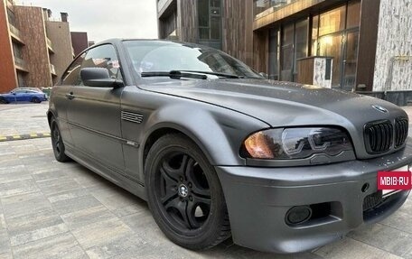 BMW 3 серия, 2001 год, 1 050 000 рублей, 7 фотография