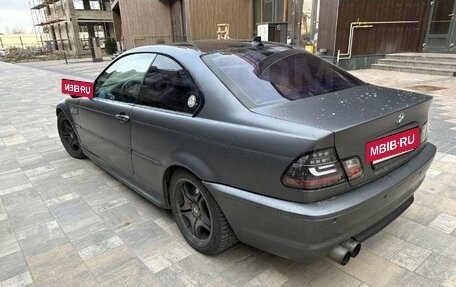 BMW 3 серия, 2001 год, 1 050 000 рублей, 2 фотография